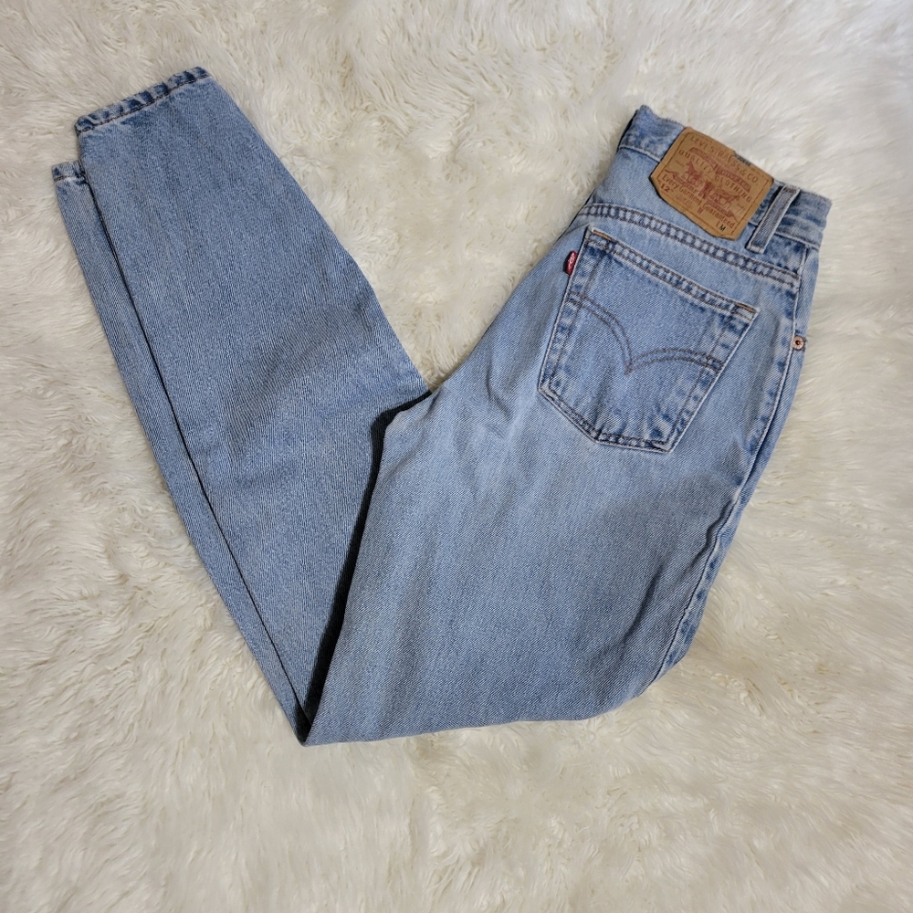Vintage Levi's